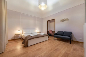 Manzoni Apartment